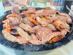 -巧克力渔家.小船海鲜胶东菜(万平口店)