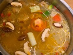 -守柴炉烤鸭(科华中路王府井店)