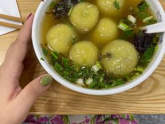-煎意浓·吴记煎包(八角亭店)
