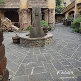 两个网红打卡点极速光轮,飞跃地平线