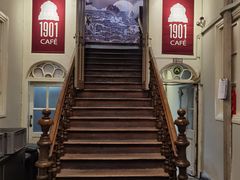-1901 Cafe(西四店)