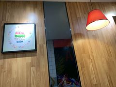 -尊宝比萨(奥山世纪城店)