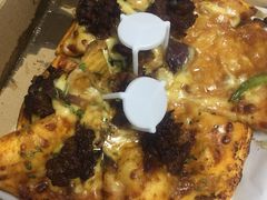 -宅恩特披萨(百汇城店)