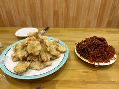 -春花民族美食(佳木斯总店)
