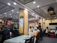 -同发号饭庄(复兴路店)
