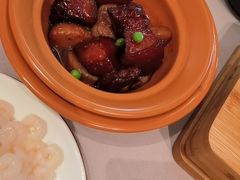 -扬州万怡酒店-中餐厅(文昌中路店)