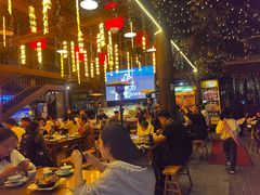 -鹅滋道(甘坑古镇店)