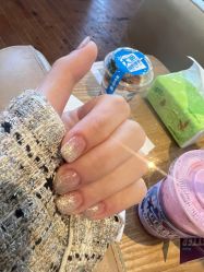 -阿噶西美甲美睫