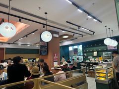 -香港深仔记茶餐厅(东门店)