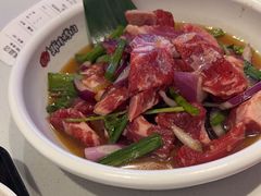 -韩时烤肉(枫蓝店)