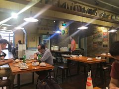 大堂-温州一家人美食(西木头市店)