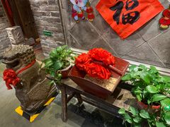 -山西会馆·晋菜·晋商宴·牌匾博物馆(胜利东街店)