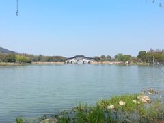 -长广溪湿地公园