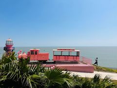 -漳州滨海火山岛自然生态风景区