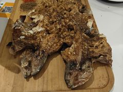 -何适山庄 ·可团建(水长城P2停车场店)