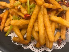 -刘胖子家常菜·蹄花焖藕(江汉路总店)