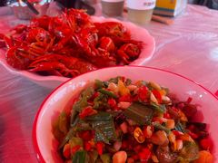 -串小白烧烤(金沙洲店)