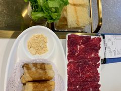 -古乐牛香·鲜牛肉自助火锅(南京总店)