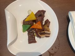 -索菲特酒店·乐轩华中餐厅