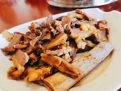 牛排-锡林河饭店