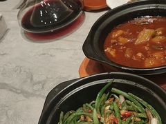 -国人川菜(李家村建东街店)
