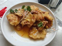 -天天渔港(杏林街店)