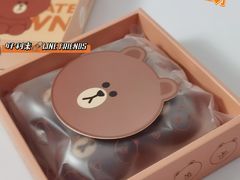 -好利来(南京路一店)