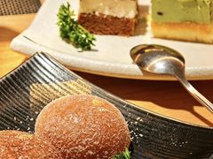 -德川家日本料理(中关村店)