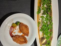 -南里山房·新淮扬菜(徐汇万科店)