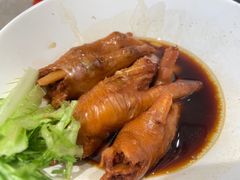 -蔡澜点心·粤菜(西单大悦城店)