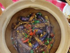 -湘遇老伙计浏阳菜馆(南门口店)