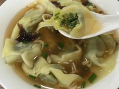 -小小馄饨店(清泰街店)