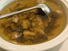 -水月周庄铂尔曼酒店-水月荟中餐厅