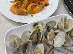 -船奇蒸汽海鲜·闽菜(八市海鲜总店)