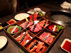 -东京烧肉 平城苑(银座５丁目店)