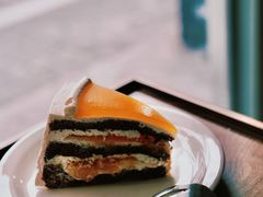 -black rainbow coffee
