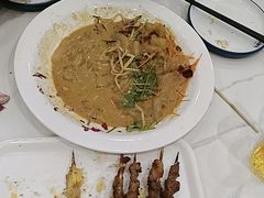 -宛平李记小吃(东关街店)