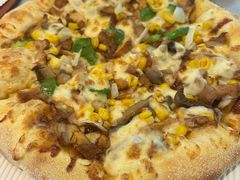 -必胜客(WOW南雄店)