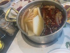 -苏格里岛自助烤肉海鲜火锅(成都金牛万达店)