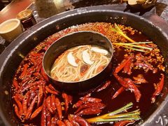 -蜀大侠火锅(寰球文化地标·总府店)
