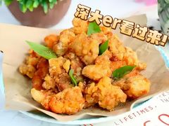 -张妈台式锅烧(深大店)