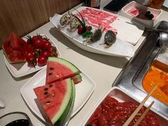 -海底捞火锅(万丰桥店)