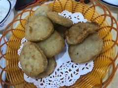 -秋姐美食店(旅游大道店)