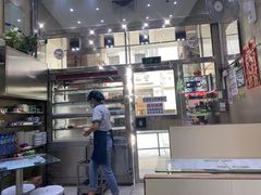 -义顺牛奶公司(新马路老店)