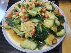 -炖四方东北铁锅炖·烧烤小龙虾(中豪国际店)