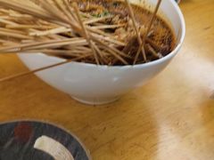 -古真记钵钵鸡(总店)