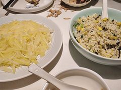 -徽韵人家·传承正宗徽菜(牡丹园店)