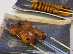 -清真·尖子尖牛肉面(王府井店)