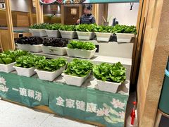 -九孔·筒骨莲藕汤锅(大明宫万达店)