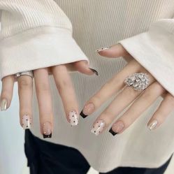 -斯馨·健康美甲美睫